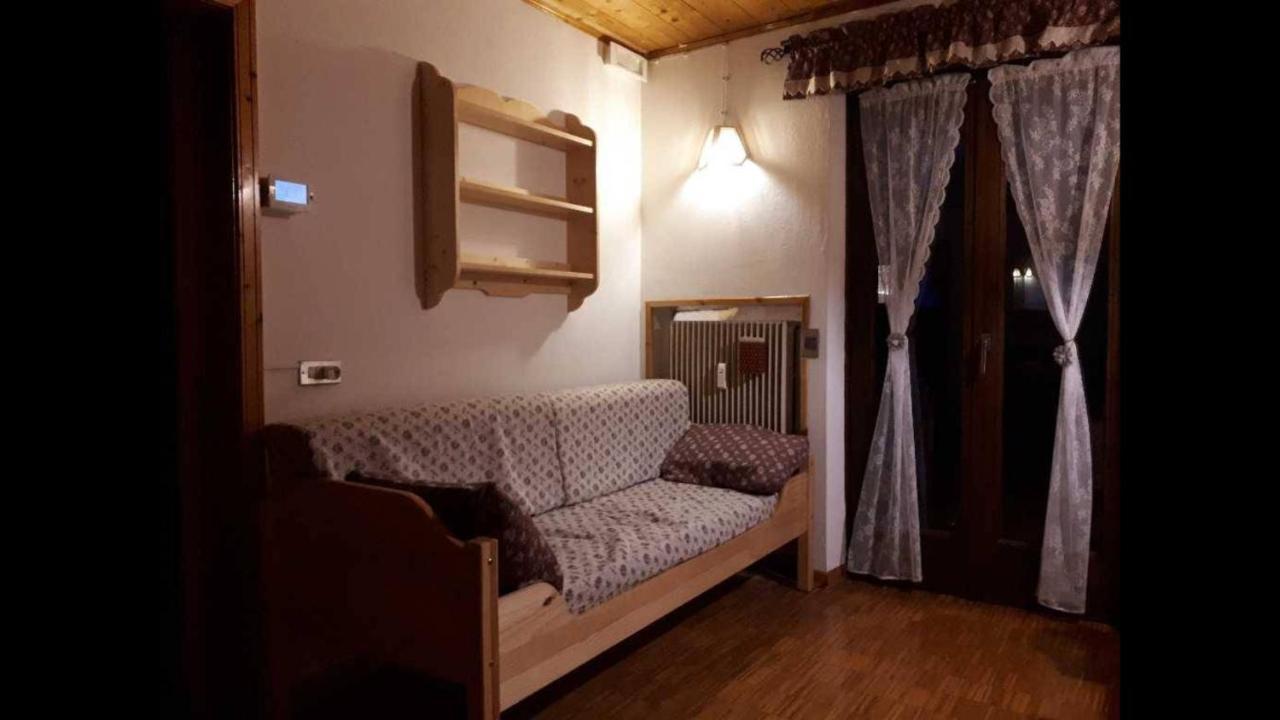 Nuovo Appartamento Les Corceles San Vigilio Di Marebbe Ngoại thất bức ảnh