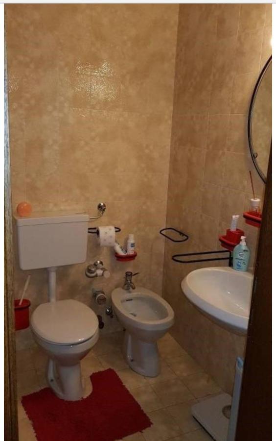 Nuovo Appartamento Les Corceles San Vigilio Di Marebbe Ngoại thất bức ảnh